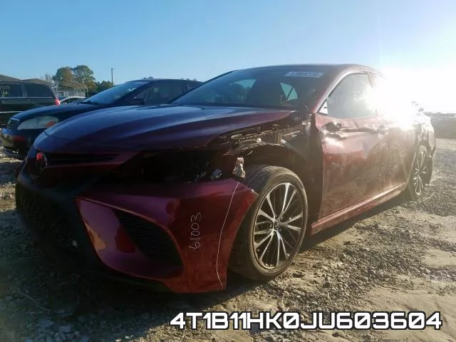4T1B11HK0JU603604 фото 3