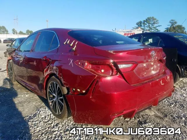 4T1B11HK0JU603604 фото 4