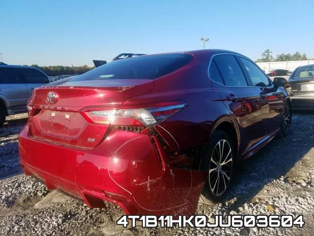4T1B11HK0JU603604 фото 5