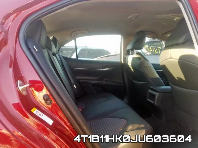 4T1B11HK0JU603604 фото 7