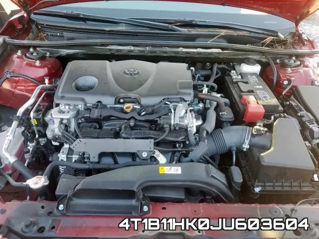 4T1B11HK0JU603604 фото 8