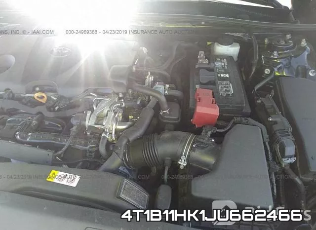 4T1B11HK1JU662466 фото 2