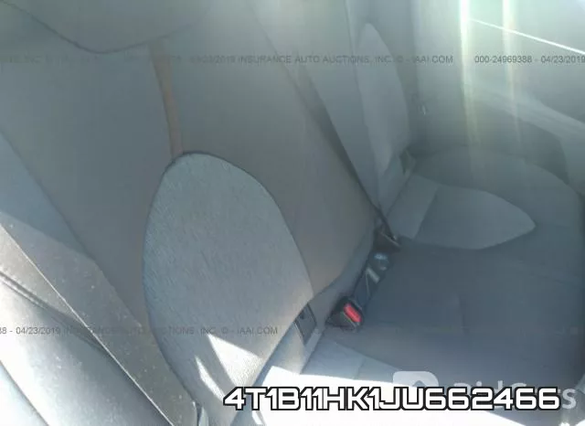 4T1B11HK1JU662466 фото 9