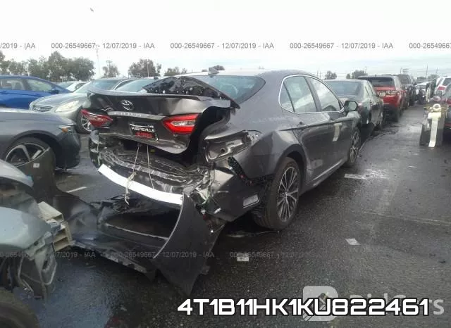 4T1B11HK1KU822461 фото 5