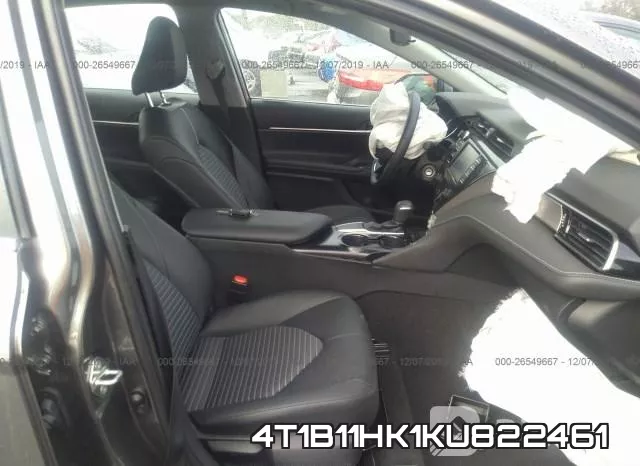 4T1B11HK1KU822461 фото 6
