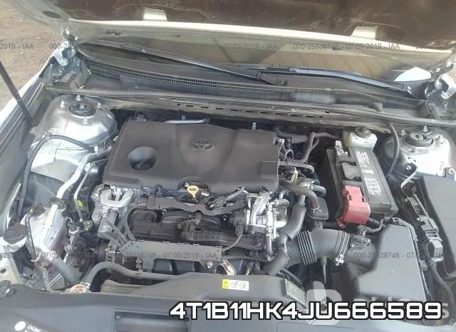 4T1B11HK4JU666589 фото 2