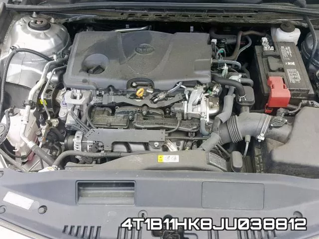 4T1B11HK8JU038812 фото 7