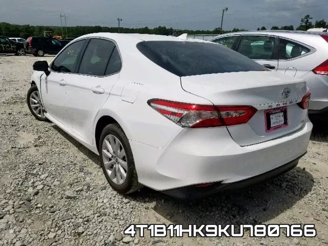 4T1B11HK9KU780766 фото 4