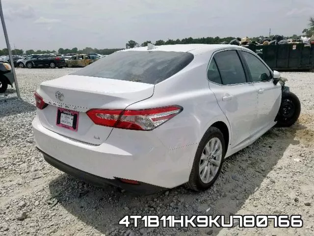 4T1B11HK9KU780766 фото 5