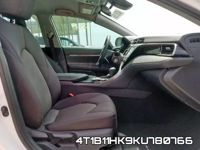 4T1B11HK9KU780766 фото 6