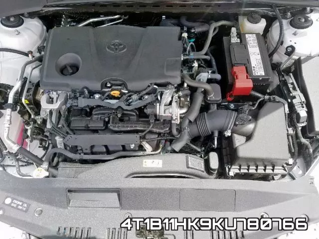 4T1B11HK9KU780766 фото 8