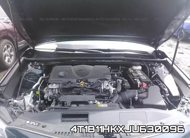 4T1B11HKXJU630096 фото 2
