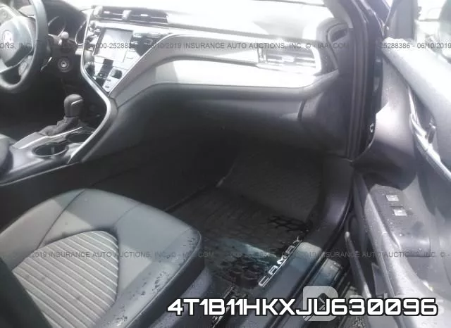 4T1B11HKXJU630096 фото 6