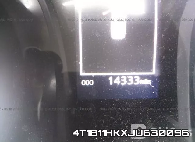4T1B11HKXJU630096 фото 8