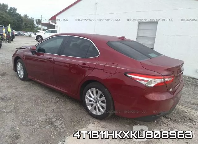 4T1B11HKXKU808963 фото 4