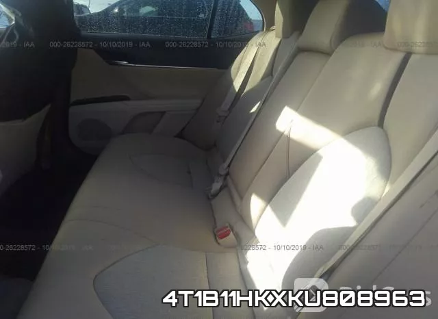 4T1B11HKXKU808963 фото 9