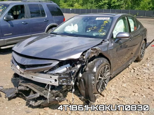 4T1B61HK8KU170830 фото 3