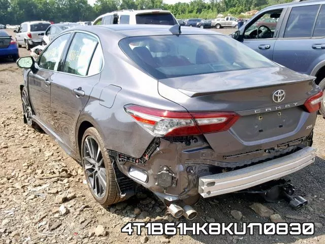 4T1B61HK8KU170830 фото 4