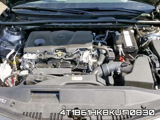 4T1B61HK8KU170830 фото 8