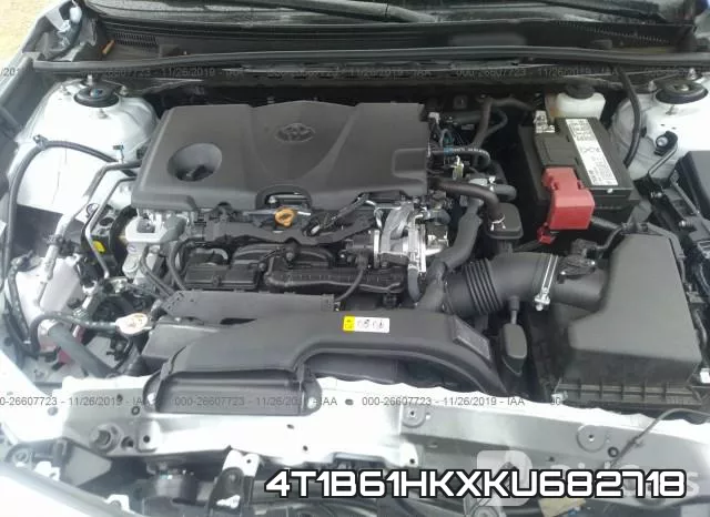 4T1B61HKXKU682718 фото 2