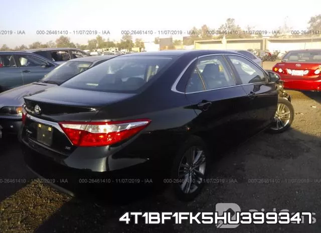 4T1BF1FK5HU399347 фото 5