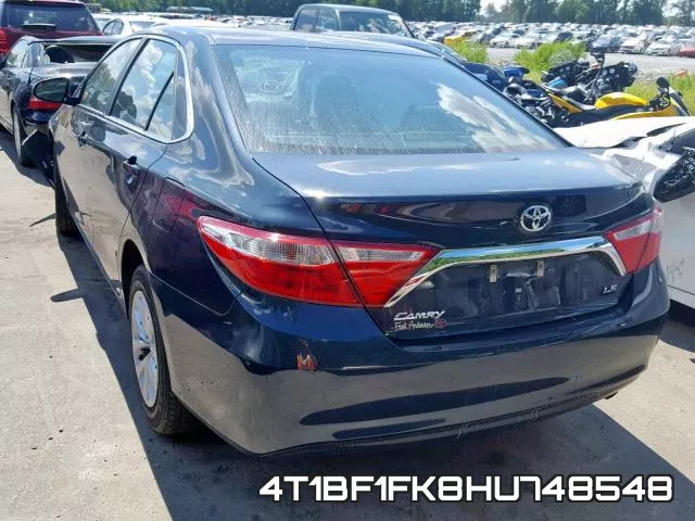 4T1BF1FK8HU748548 фото 4
