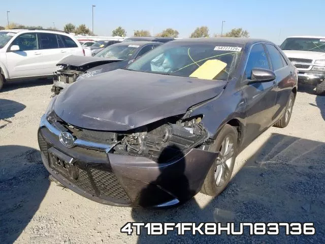 4T1BF1FK8HU783736 фото 3