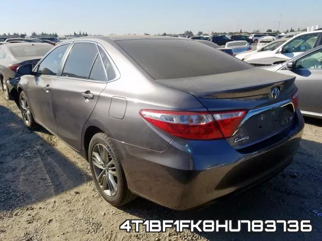 4T1BF1FK8HU783736 фото 4