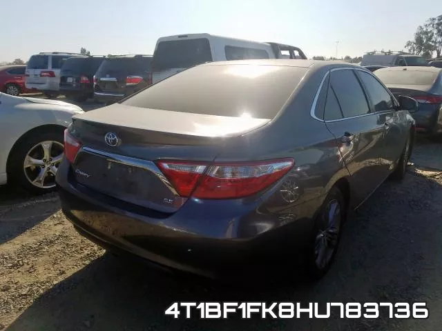 4T1BF1FK8HU783736 фото 5