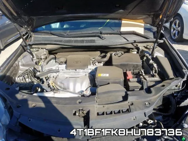 4T1BF1FK8HU783736 фото 8