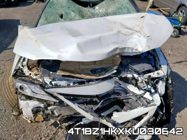 4T1BZ1HKXKU030642 фото 8