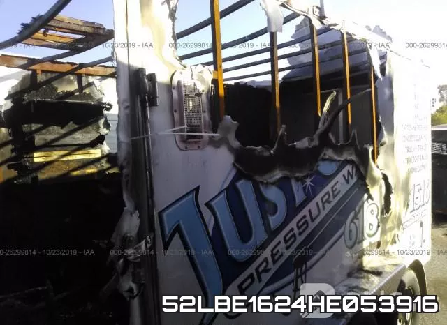 52LBE1624HE053916 фото 7