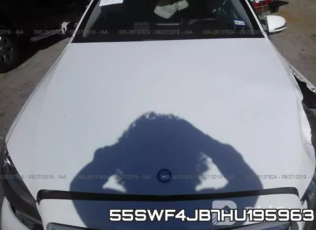 55SWF4JB7HU195963 фото 2