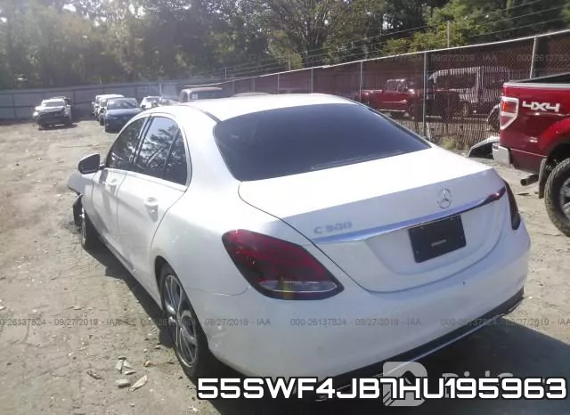 55SWF4JB7HU195963 фото 4
