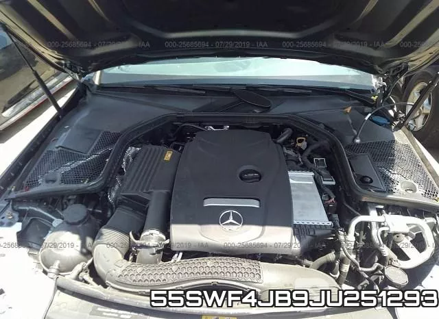 55SWF4JB9JU251293 фото 2
