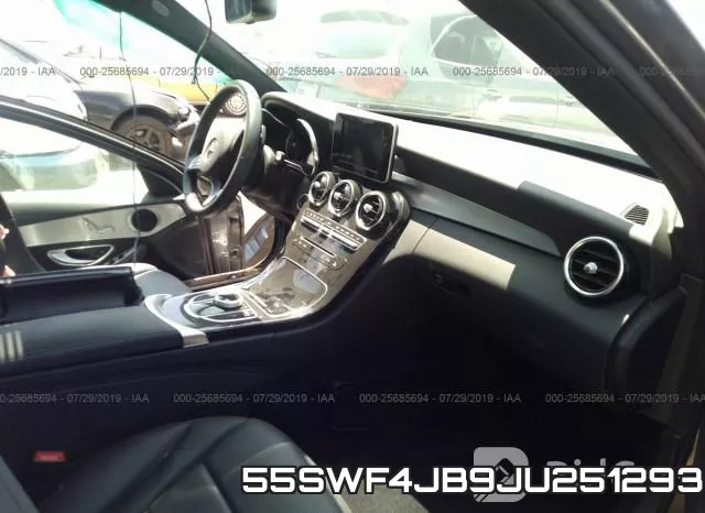 55SWF4JB9JU251293 фото 6
