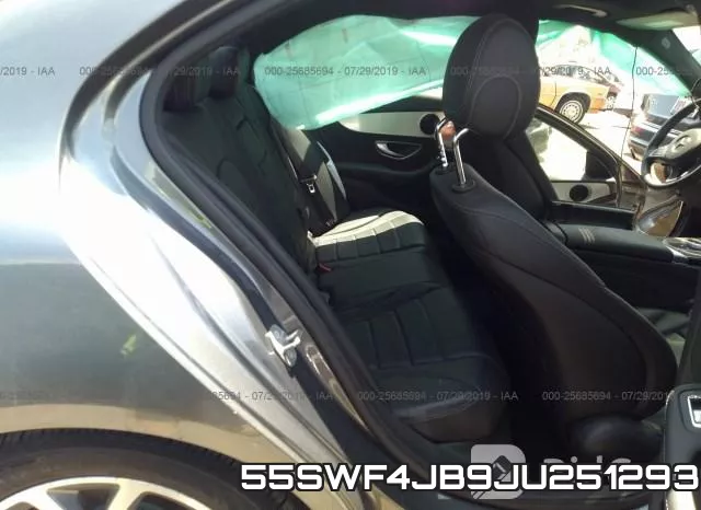 55SWF4JB9JU251293 фото 9