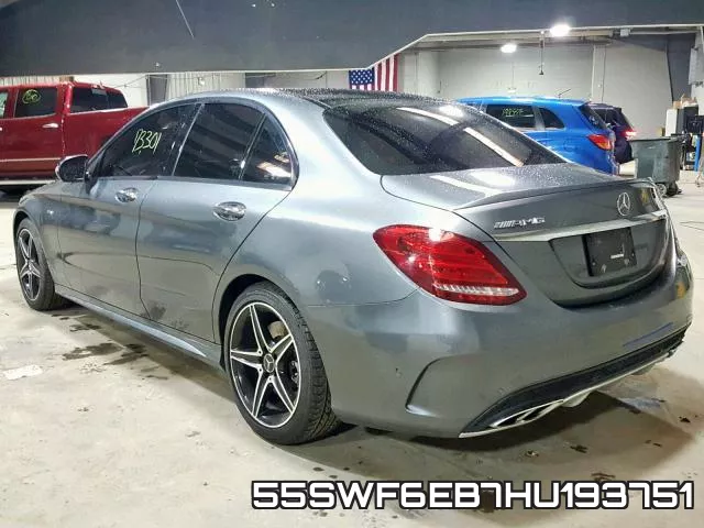 55SWF6EB7HU193751 фото 4