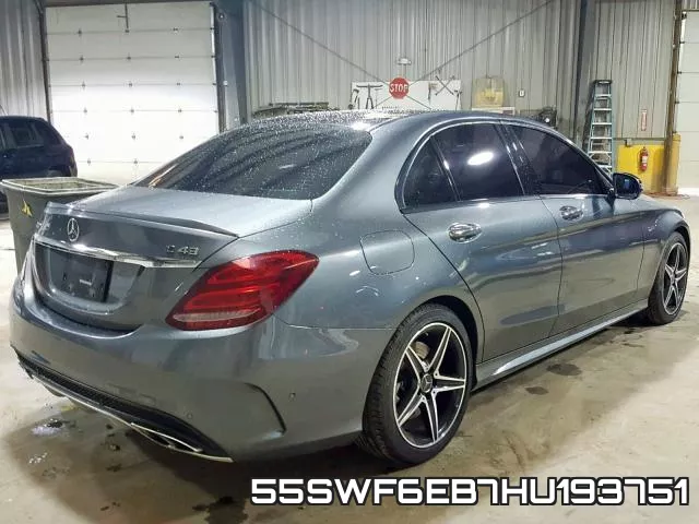 55SWF6EB7HU193751 фото 5