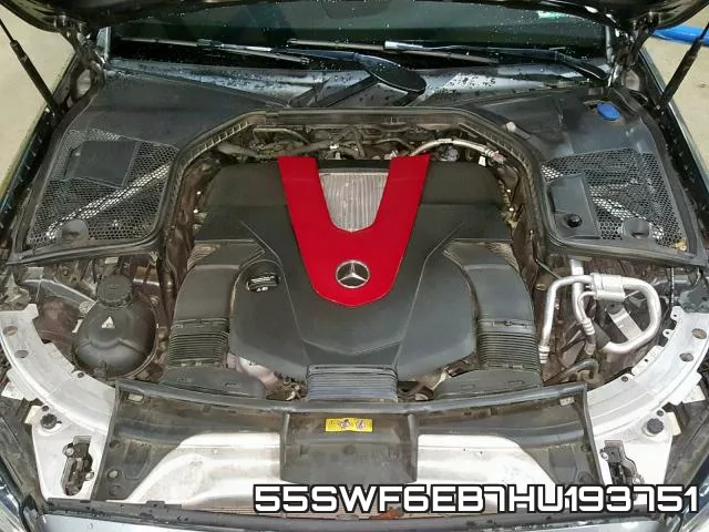 55SWF6EB7HU193751 фото 8