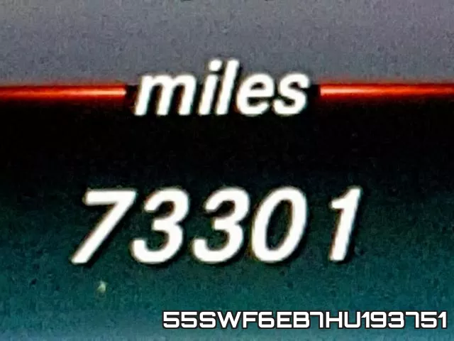 55SWF6EB7HU193751 фото 9