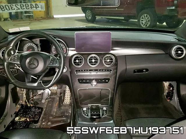 55SWF6EB7HU193751 фото 10