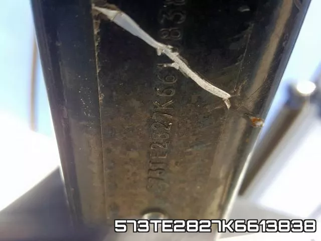 573TE2827K6613838 фото 2