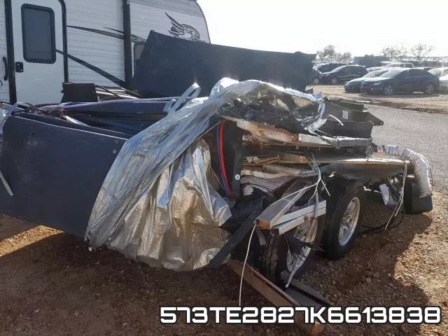 573TE2827K6613838 фото 3