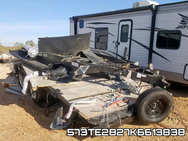 573TE2827K6613838 фото 4