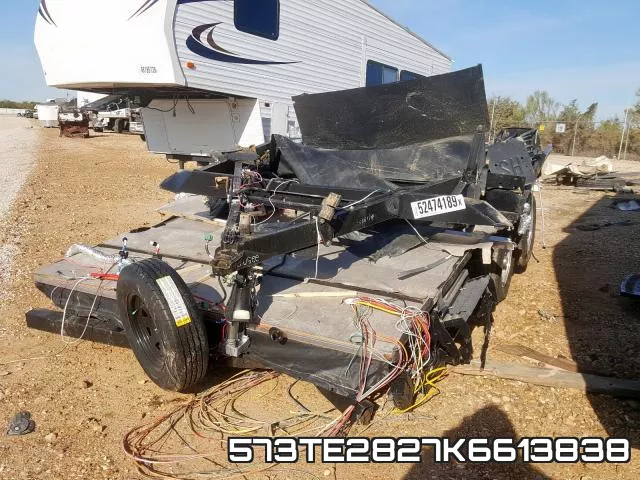 573TE2827K6613838 фото 5