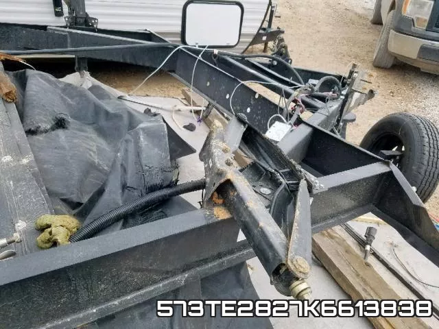 573TE2827K6613838 фото 6