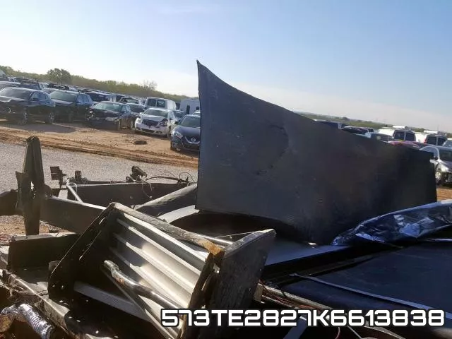 573TE2827K6613838 фото 7