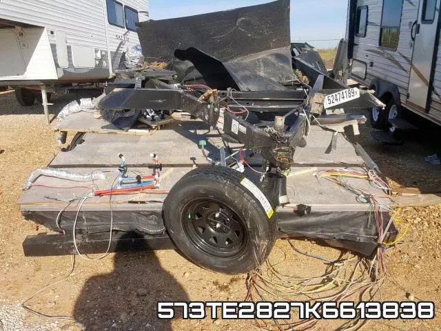 573TE2827K6613838 фото 9
