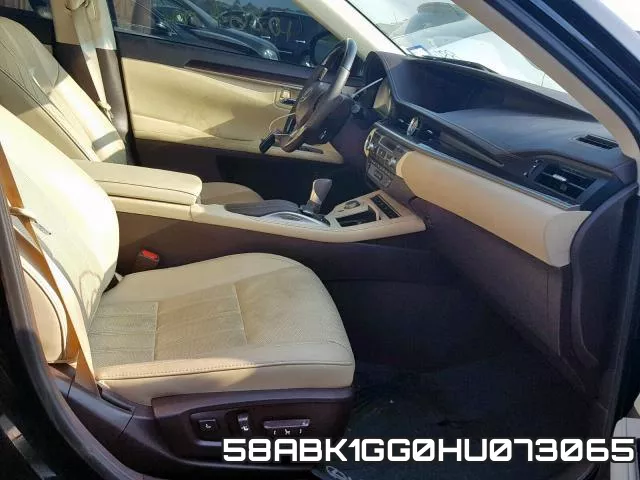 58ABK1GG0HU073065 фото 6